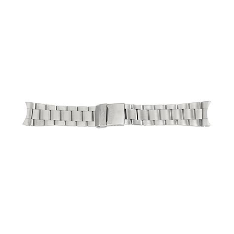 Breitling Professional III Stainless Steel Bracelet 22